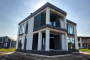 Проект дома из газобетона «Ирий» 256 м² — 10950000 ₽ | Скрижалъ
