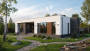 Проект дома из кирпича «Ладуга» 175,7 м² — 10550000 ₽ | Скрижалъ