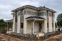 Проект дома из газобетона «Сенеж» 177 м² — 7650000 ₽ | Скрижалъ