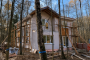 Проект дома из газобетона «Радож» 195 м² — 8550000 ₽ | Скрижалъ